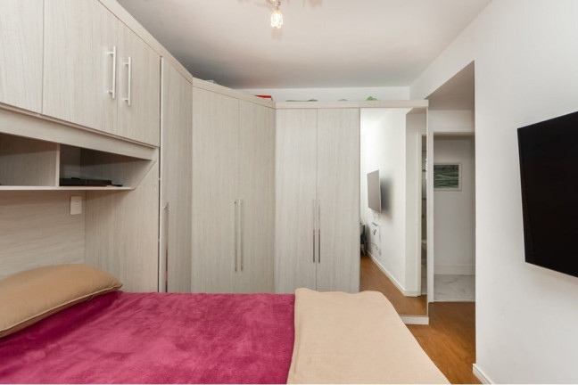 Imagem Apartamento com 2 Quartos à Venda, 96 m² em Vila Andrade - São Paulo