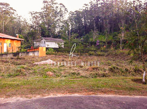 Imagem Terreno em Condomínio à Venda, 940 m² em Capital Ville - Cajamar