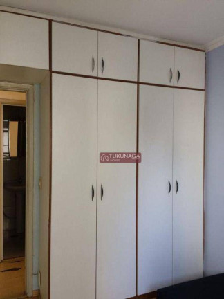 Imagem Apartamento com 2 Quartos à Venda, 45 m² em Chora Menino - São Paulo