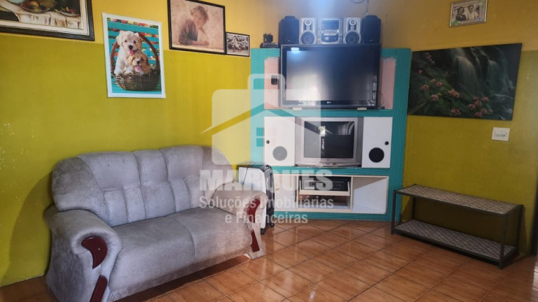 Imagem Casa com 2 Quartos à Venda, 89 m² em Jardim São Pedro - Hortolândia Imagem Casa com 2 Quartos à Venda, 89 m² em Jardim São Pedro - Hortolândia