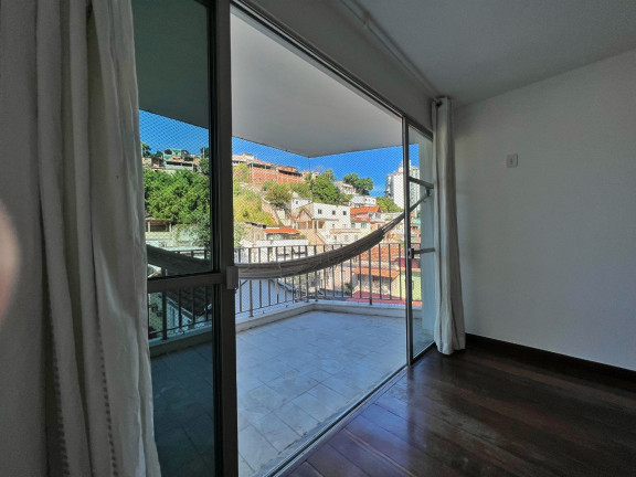 Imagem Apartamento com 3 Quartos à Venda, 122 m² em Ingá - Niterói