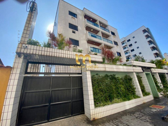 Imagem Apartamento com 2 Quartos à Venda, 80 m² em Canto Do Forte - Praia Grande Imagem Apartamento com 2 Quartos à Venda, 80 m² em Canto Do Forte - Praia Grande