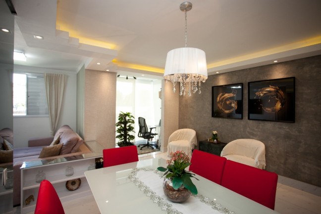 Imagem Apartamento com 3 Quartos à Venda, 69 m² em Freguesia Do ó - São Paulo Imagem Apartamento com 3 Quartos à Venda, 69 m² em Freguesia Do ó - São Paulo