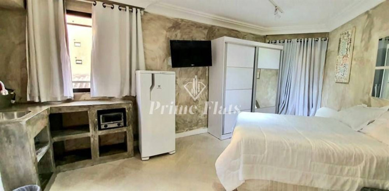 Imagem Apartamento com 1 Quarto à Venda, 32 m² em Vila Nova Conceição - São Paulo Imagem Apartamento com 1 Quarto à Venda, 32 m² em Vila Nova Conceição - São Paulo
