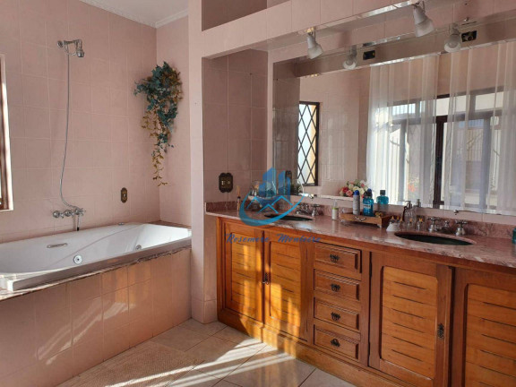 Imagem Casa com 4 Quartos à Venda, 377 m² em Alto De Fátima - Itatiba Imagem Casa com 4 Quartos à Venda, 377 m² em Alto De Fátima - Itatiba