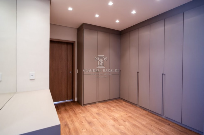 Imagem Apartamento com 3 Quartos à Venda, 151 m² em Jardim Faculdade - Sorocaba