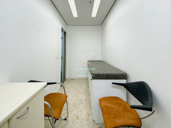 Imagem Sala Comercial à Venda, 100 m² em Paraíso - São Paulo Imagem Sala Comercial à Venda, 100 m² em Paraíso - São Paulo