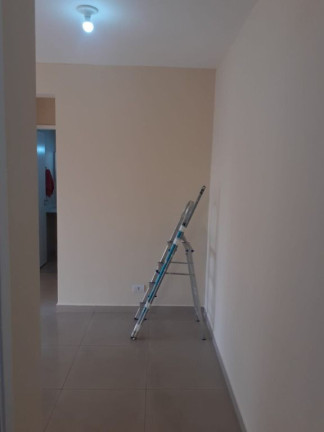 Imagem Apartamento com 1 Quarto à Venda, 40 m² em Tatuapé - São Paulo Imagem Apartamento com 1 Quarto à Venda, 40 m² em Tatuapé - São Paulo