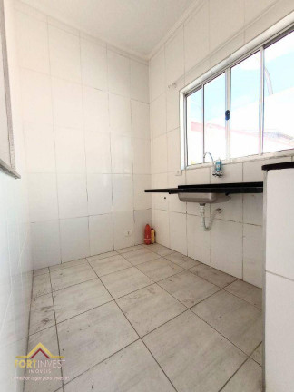 Imagem Imóvel com 2 Quartos à Venda, 55 m² em Boqueirão - Praia Grande