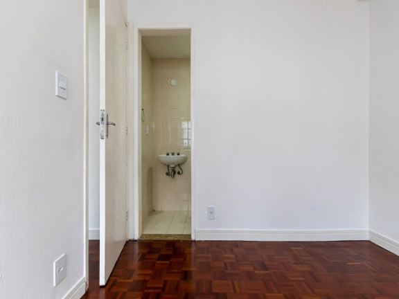 Imagem Apartamento com 2 Quartos à Venda, 55 m² em Maracanã - Rio De Janeiro