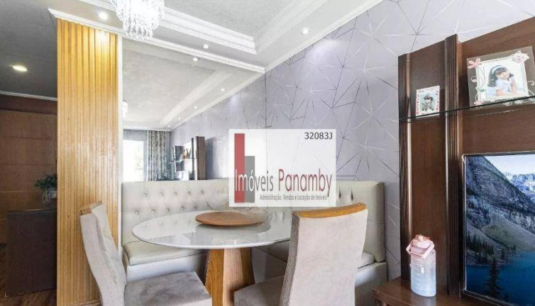 Imagem Apartamento com 2 Quartos à Venda, 65 m² em Sacomã - São Paulo Imagem Apartamento com 2 Quartos à Venda, 65 m² em Sacomã - São Paulo