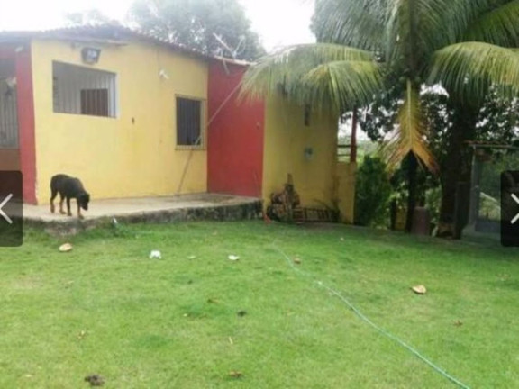 Imagem Chácara com 3 Quartos à Venda, 5.000 m² em Quingoma - Lauro De Freitas Imagem Chácara com 3 Quartos à Venda, 5.000 m² em Quingoma - Lauro De Freitas
