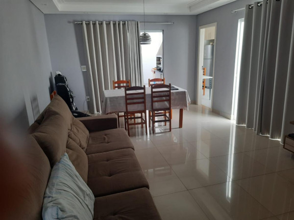 Imagem Casa com 3 Quartos à Venda, 88 m² em Barreiro - Taubaté Imagem Casa com 3 Quartos à Venda, 88 m² em Barreiro - Taubaté