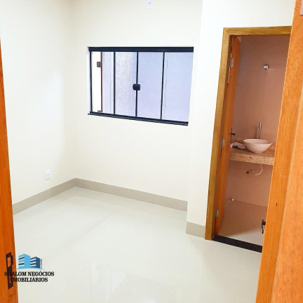 Imagem Casa com 4 Quartos à Venda, 215 m² em Jd Planalto - Goiânia Imagem Casa com 4 Quartos à Venda, 215 m² em Jd Planalto - Goiânia