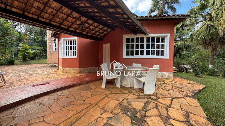 Imagem Fazenda à Venda, 180 m² em Rural - Itatiaiuçu Imagem Fazenda à Venda, 180 m² em Rural - Itatiaiuçu