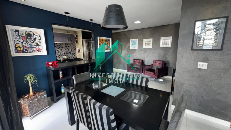 Apartamento com 3 Quartos à Venda, 150 m² em Centro - Osasco