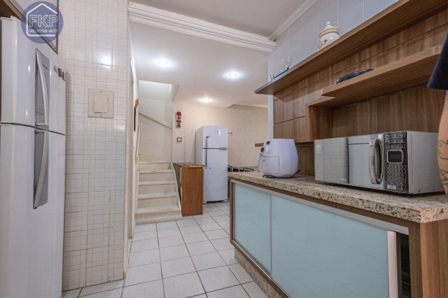 Imagem Casa com 3 Quartos à Venda, 129 m² em Ponta Das Canas - Florianópolis Imagem Casa com 3 Quartos à Venda, 129 m² em Ponta Das Canas - Florianópolis