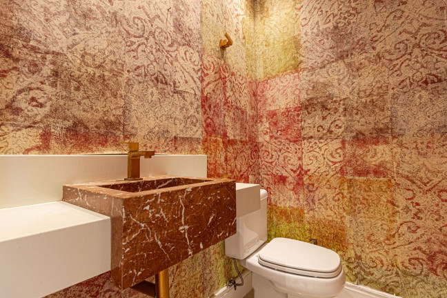 Imagem Apartamento com 4 Quartos à Venda, 270 m² em Boqueirão - Santos Imagem Apartamento com 4 Quartos à Venda, 270 m² em Boqueirão - Santos