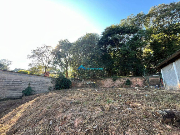 Imagem Terreno à Venda, 2.400 m² em Caxambu - Jundiaí Imagem Terreno à Venda, 2.400 m² em Caxambu - Jundiaí
