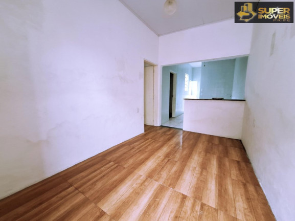 Imagem Casa com 2 Quartos à Venda, 63 m² em Centro - Pelotas Imagem Casa com 2 Quartos à Venda, 63 m² em Centro - Pelotas