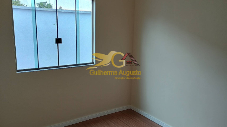 Imagem Casa com 3 Quartos à Venda, 138 m² em Residencial Jardim Aeroporto - São João Del Rei Imagem Casa com 3 Quartos à Venda, 138 m² em Residencial Jardim Aeroporto - São João Del Rei