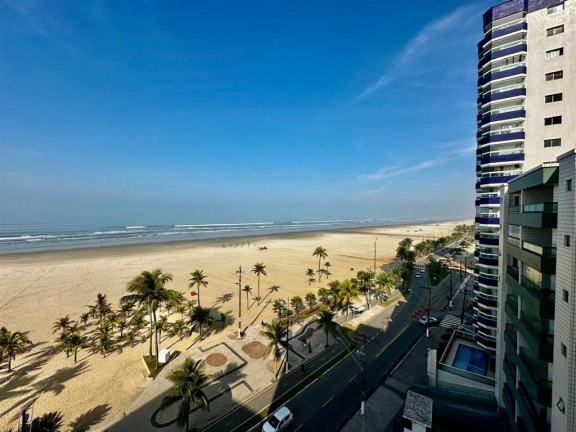 Imagem Apartamento com 2 Quartos à Venda, 85 m² em Guilhermina - Praia Grande Imagem Apartamento com 2 Quartos à Venda, 85 m² em Guilhermina - Praia Grande