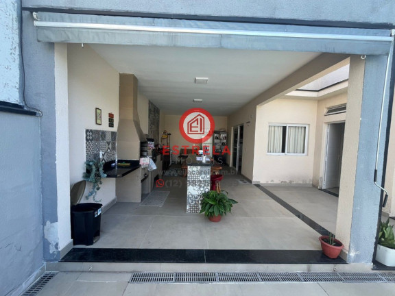Imagem Casa com 1 Quarto à Venda, 58 m² em Loteamento Villa Branca - Jacareí Imagem Casa com 1 Quarto à Venda, 58 m² em Loteamento Villa Branca - Jacareí