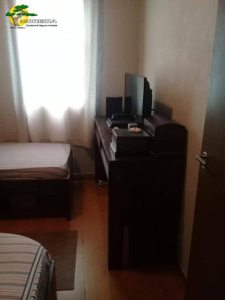 Imagem Apartamento com 2 Quartos à Venda, 50 m² em São Paulo Imagem Apartamento com 2 Quartos à Venda, 50 m² em São Paulo
