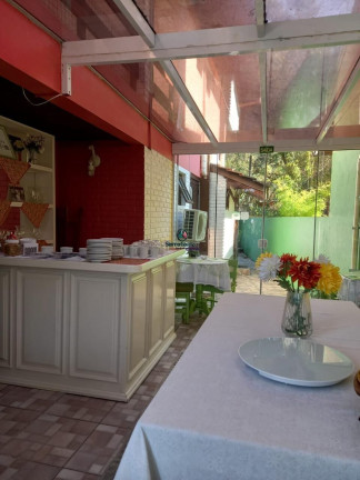 Imagem Imóvel com 8 Quartos à Venda, 408 m² em Planalto - Gramado Imagem Imóvel com 8 Quartos à Venda, 408 m² em Planalto - Gramado