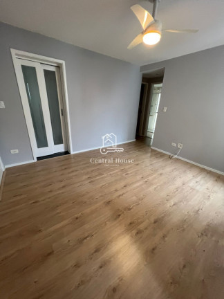 Apartamento com 2 Quartos para Alugar, 54 m² em Moema - São Paulo