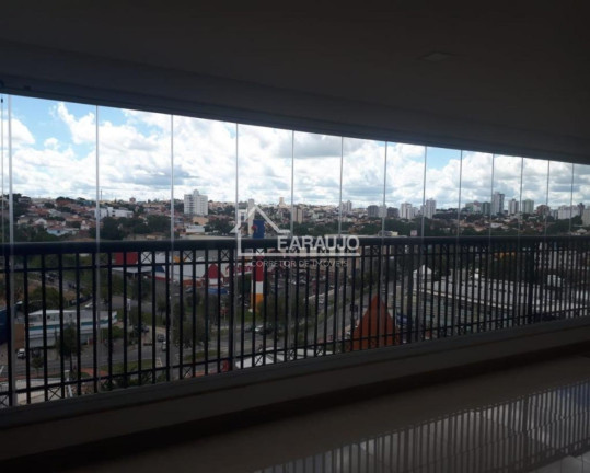 Imagem Apartamento com 3 Quartos para Alugar, 214 m² em Jardim Portal Da Colina - Sorocaba Imagem Apartamento com 3 Quartos para Alugar, 214 m² em Jardim Portal Da Colina - Sorocaba