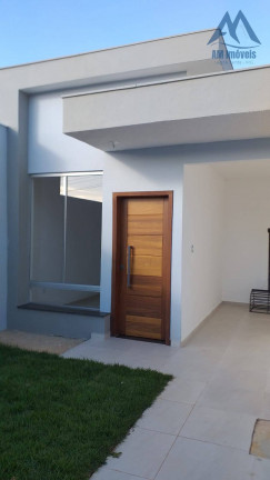Imagem Casa com 3 Quartos à Venda, 180 m² em Residencial Visão - Lagoa Santa Imagem Casa com 3 Quartos à Venda, 180 m² em Residencial Visão - Lagoa Santa