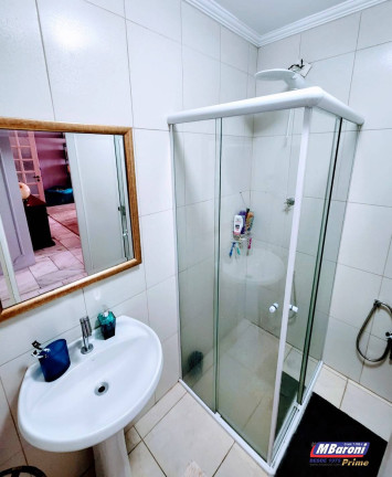 Imagem Apartamento com 2 Quartos à Venda, 90 m² em Consolação - São Paulo