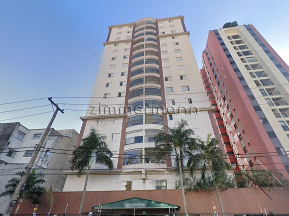 Imagem Apartamento com 3 Quartos à Venda, 108 m² em Ipiranga - São Paulo Imagem Apartamento com 3 Quartos à Venda, 108 m² em Ipiranga - São Paulo