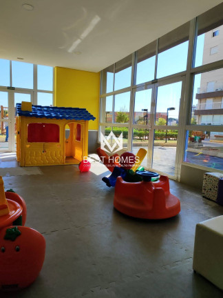 Imagem Apartamento com 3 Quartos à Venda, 119 m² em Vila Lacerda - Jundiaí