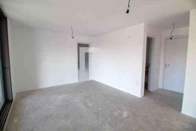 Imagem Apartamento com 3 Quartos à Venda, 125 m² em Campo Belo - São Paulo Imagem Apartamento com 3 Quartos à Venda, 125 m² em Campo Belo - São Paulo