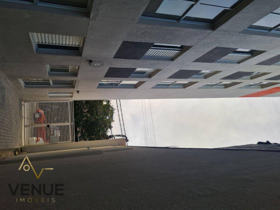 Imagem Apartamento com 1 Quarto à Venda, 30 m² em Vila Guilhermina - São Paulo Imagem Apartamento com 1 Quarto à Venda, 30 m² em Vila Guilhermina - São Paulo