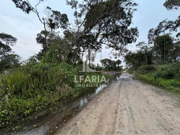 Imagem Terreno à Venda, em Rosa Dos Ventos - Itapoá Imagem Terreno à Venda, em Rosa Dos Ventos - Itapoá