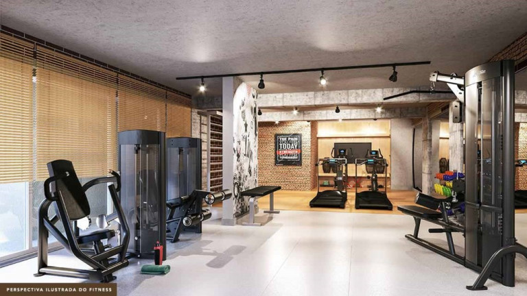 Imagem Apartamento com 4 Quartos à Venda, 212 m² em Perdizes - São Paulo Imagem Apartamento com 4 Quartos à Venda, 212 m² em Perdizes - São Paulo