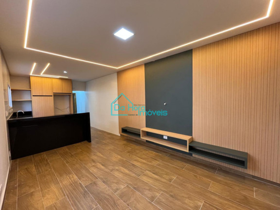 Imagem Casa com 2 Quartos à Venda, 87 m² em Ocian - Praia Grande Imagem Casa com 2 Quartos à Venda, 87 m² em Ocian - Praia Grande