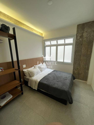 Imagem Studio com 1 Quarto à Venda, 30 m² em Gonzaga - Santos Imagem Studio com 1 Quarto à Venda, 30 m² em Gonzaga - Santos