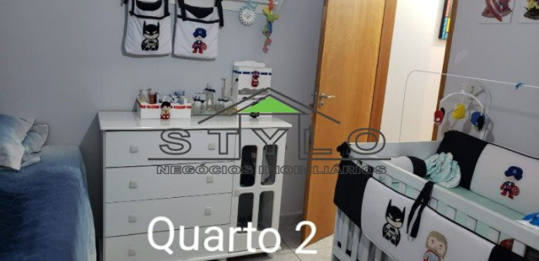 Imagem Sobrado com 2 Quartos à Venda, 153 m² em Rudge Ramos - São Bernardo Do Campo