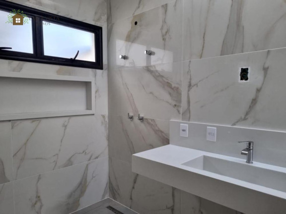 Imagem Casa de Condomínio com 3 Quartos à Venda, 260 m² em Alphaville Nova Esplanada 3 - Votorantim Imagem Casa de Condomínio com 3 Quartos à Venda, 260 m² em Alphaville Nova Esplanada 3 - Votorantim