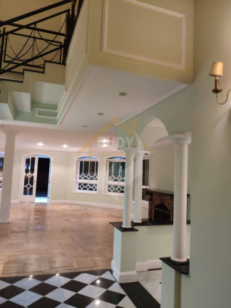 Imagem Casa com 4 Quartos à Venda, 350 m² em Morada Das Flores (aldeia Da Serra) - Santana De Parnaíba Imagem Casa com 4 Quartos à Venda, 350 m² em Morada Das Flores (aldeia Da Serra) - Santana De Parnaíba