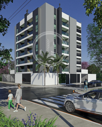 Apartamento com 2 Quartos à Venda, 62 m² em Tabuleiro - Camboriú