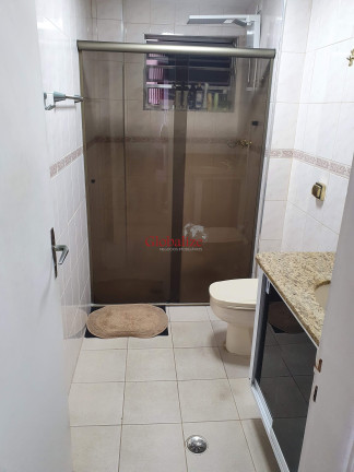 Imagem Imóvel com 3 Quartos à Venda, 140 m² em Aparecida - Santos Imagem Imóvel com 3 Quartos à Venda, 140 m² em Aparecida - Santos