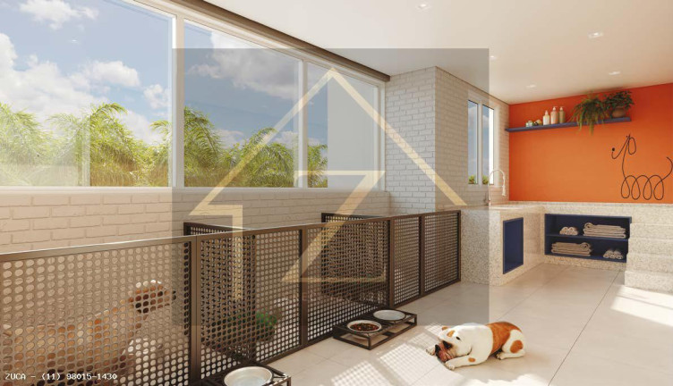 Imagem Apartamento com 2 Quartos à Venda,  em Lapa - São Paulo