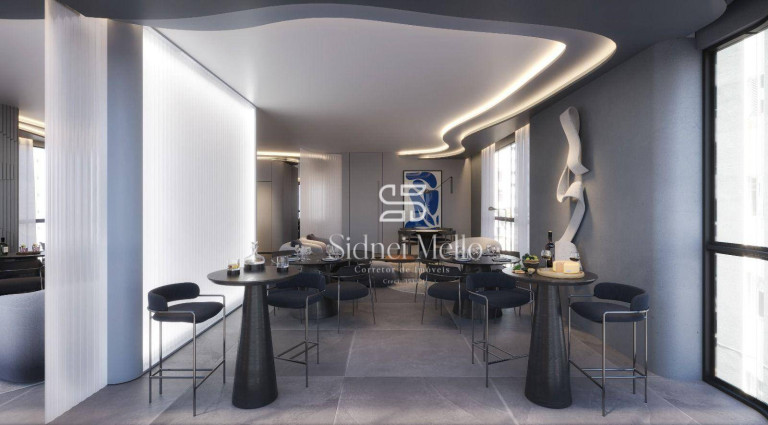 Imagem Apartamento com 4 Quartos à Venda, 160 m² em Quadra Mar Centro - Balneário Camboriú