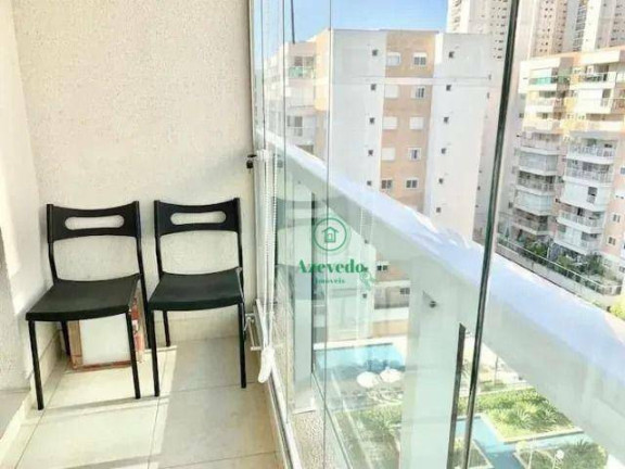 Imagem Apartamento com 1 Quarto à Venda, 53 m² em Mooca - São Paulo Imagem Apartamento com 1 Quarto à Venda, 53 m² em Mooca - São Paulo