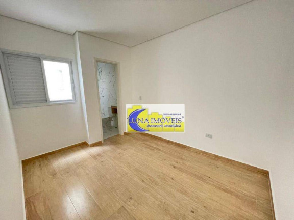 Imagem Cobertura com 2 Quartos à Venda, 105 m² em Santa Maria - Santo André Imagem Cobertura com 2 Quartos à Venda, 105 m² em Santa Maria - Santo André